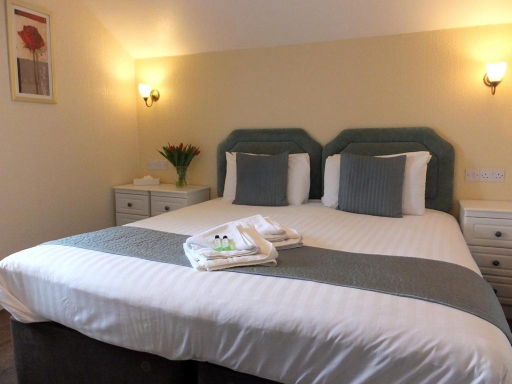 Holmlea Guest House Exclusively For Adults Windermere Kültér fotó